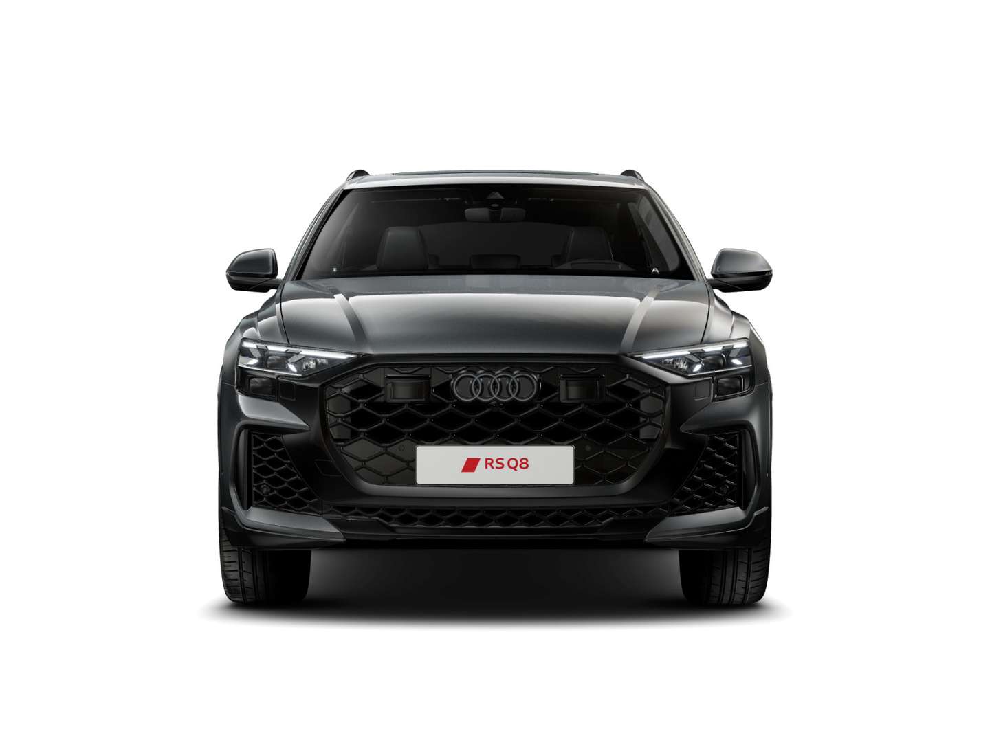 Audi RSQ8 Performance - 2026 - Joinsteer - #2
