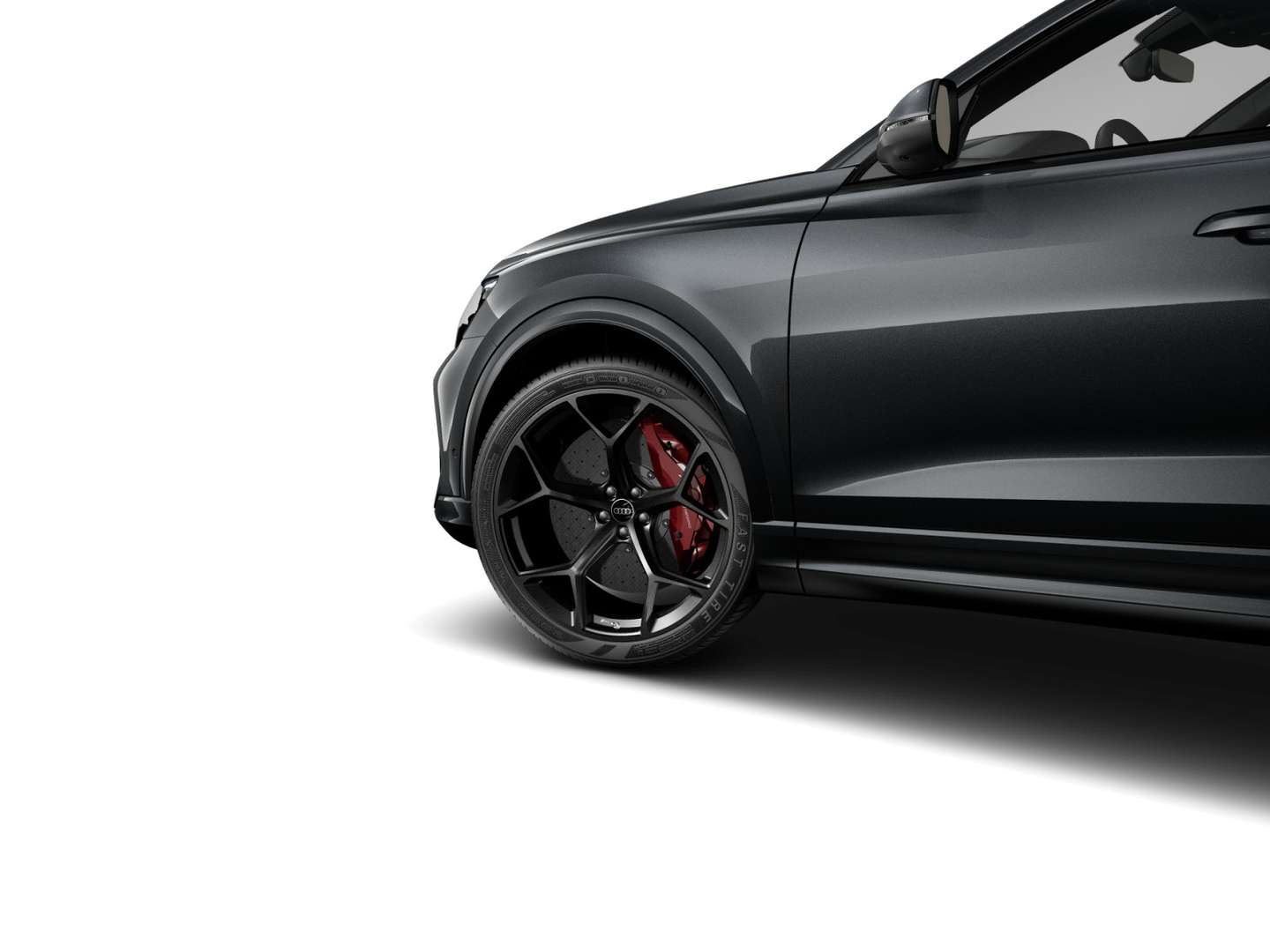 Audi RSQ8 Performance - 2026 - Joinsteer - #3