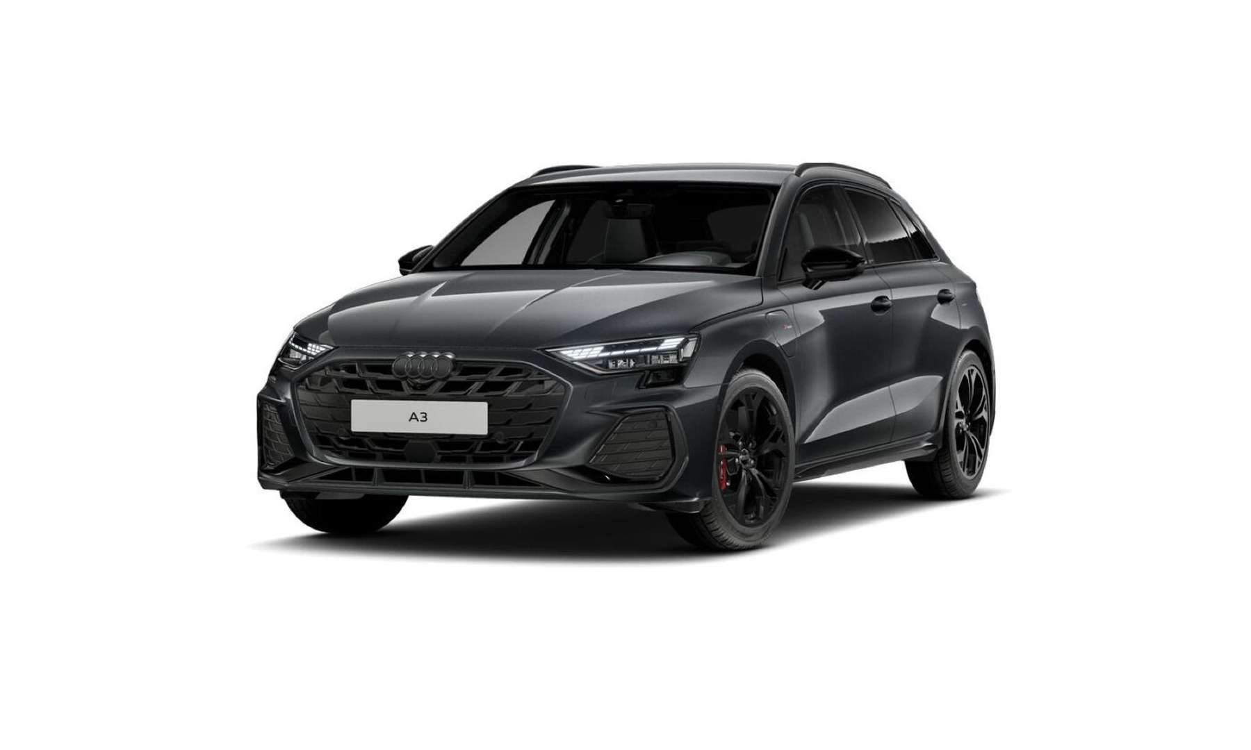 Audi A3 S Line 45 TFSIe - 2025 - Joinsteer - #1