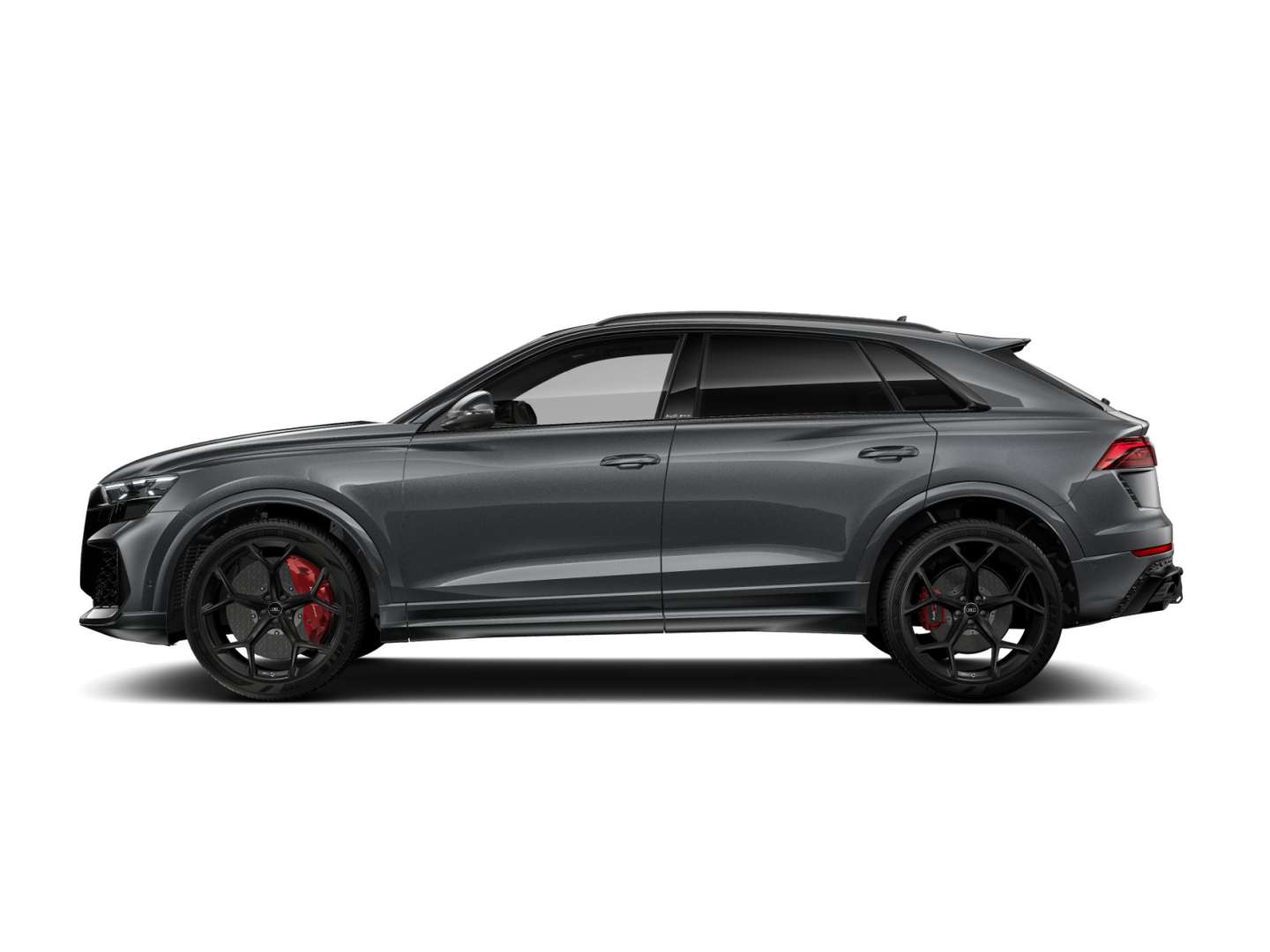 Audi RSQ8 Performance - 2026 - Joinsteer - #5