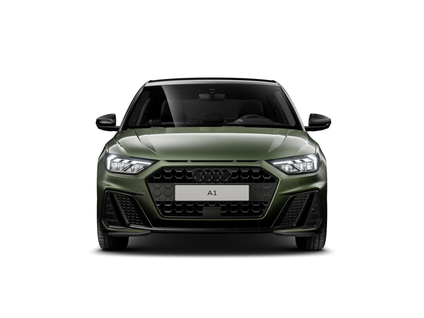 Audi A1 S Line 40 TFSI - 2026 - Joinsteer - #2
