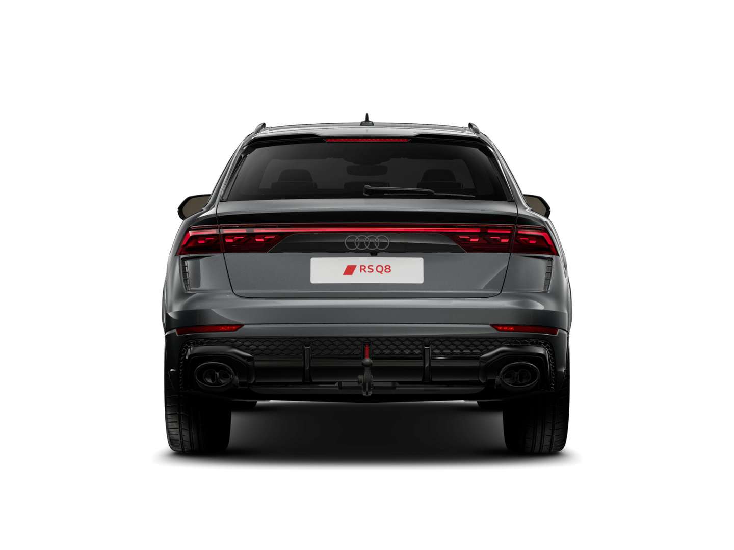 Audi RSQ8 Performance - 2026 - Joinsteer - #6