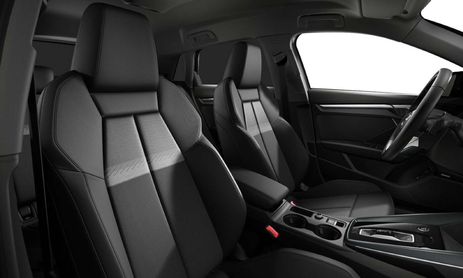 Audi A3 S Line 45 TFSIe - 2025 - Joinsteer - #4