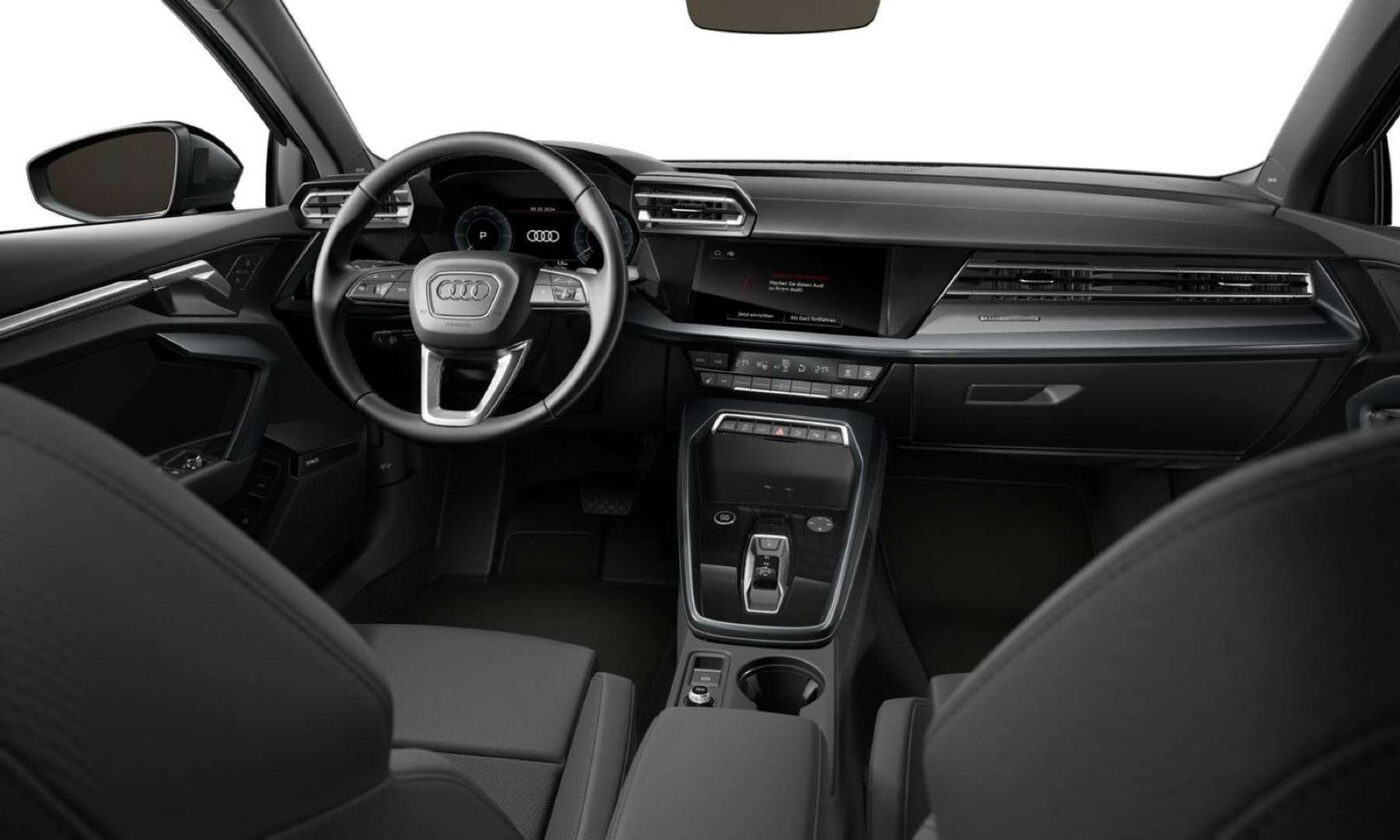 Audi A3 S Line 45 TFSIe - 2025 - Joinsteer - #5