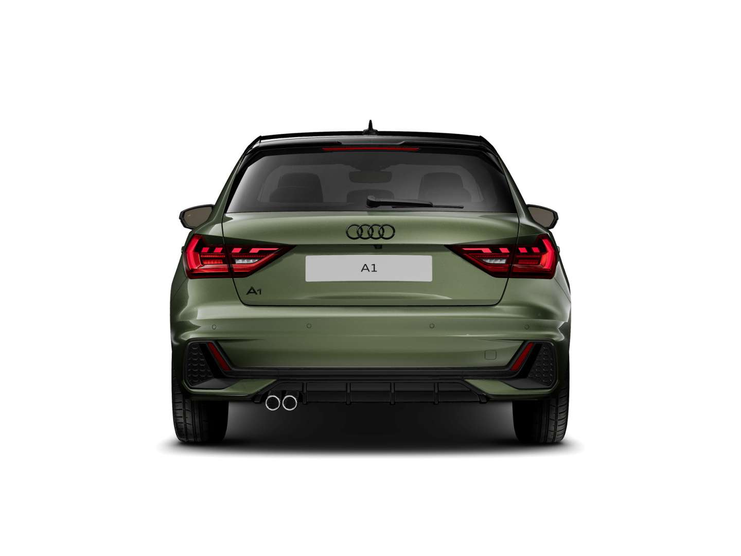 Audi A1 S Line 40 TFSI - 2026 - Joinsteer - #6