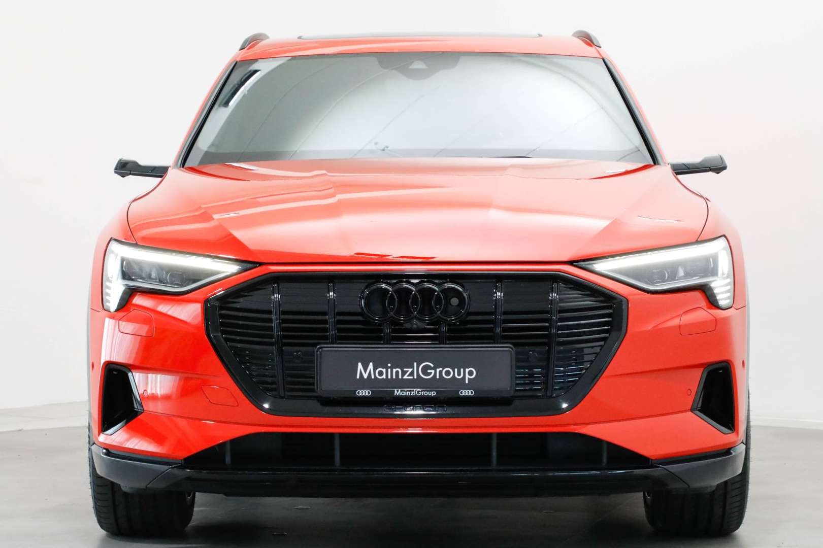 Audi E-tron S Line 55 - 2021 - Joinsteer - #2