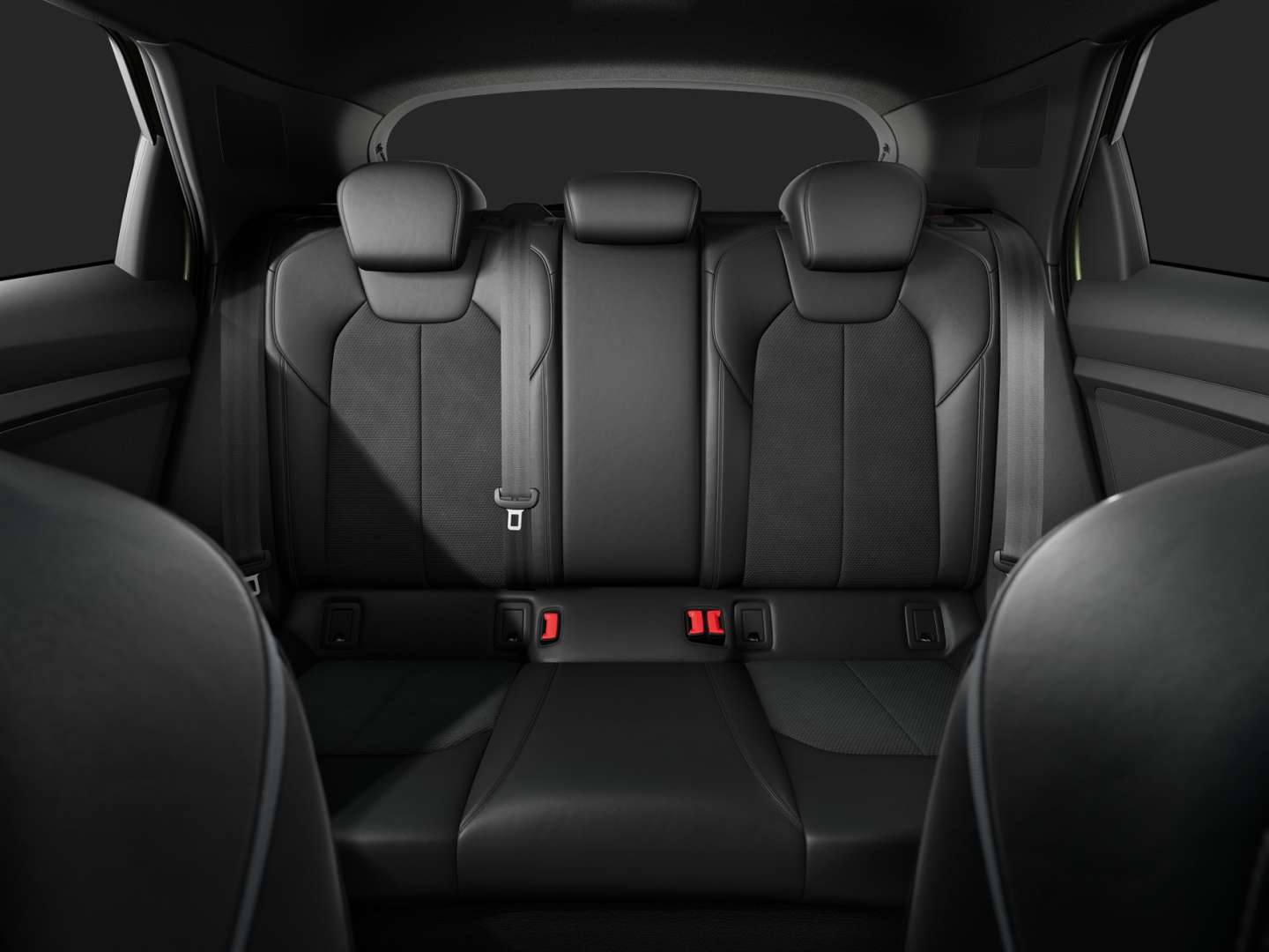 Audi A1 S Line 40 TFSI - 2026 - Joinsteer - #10