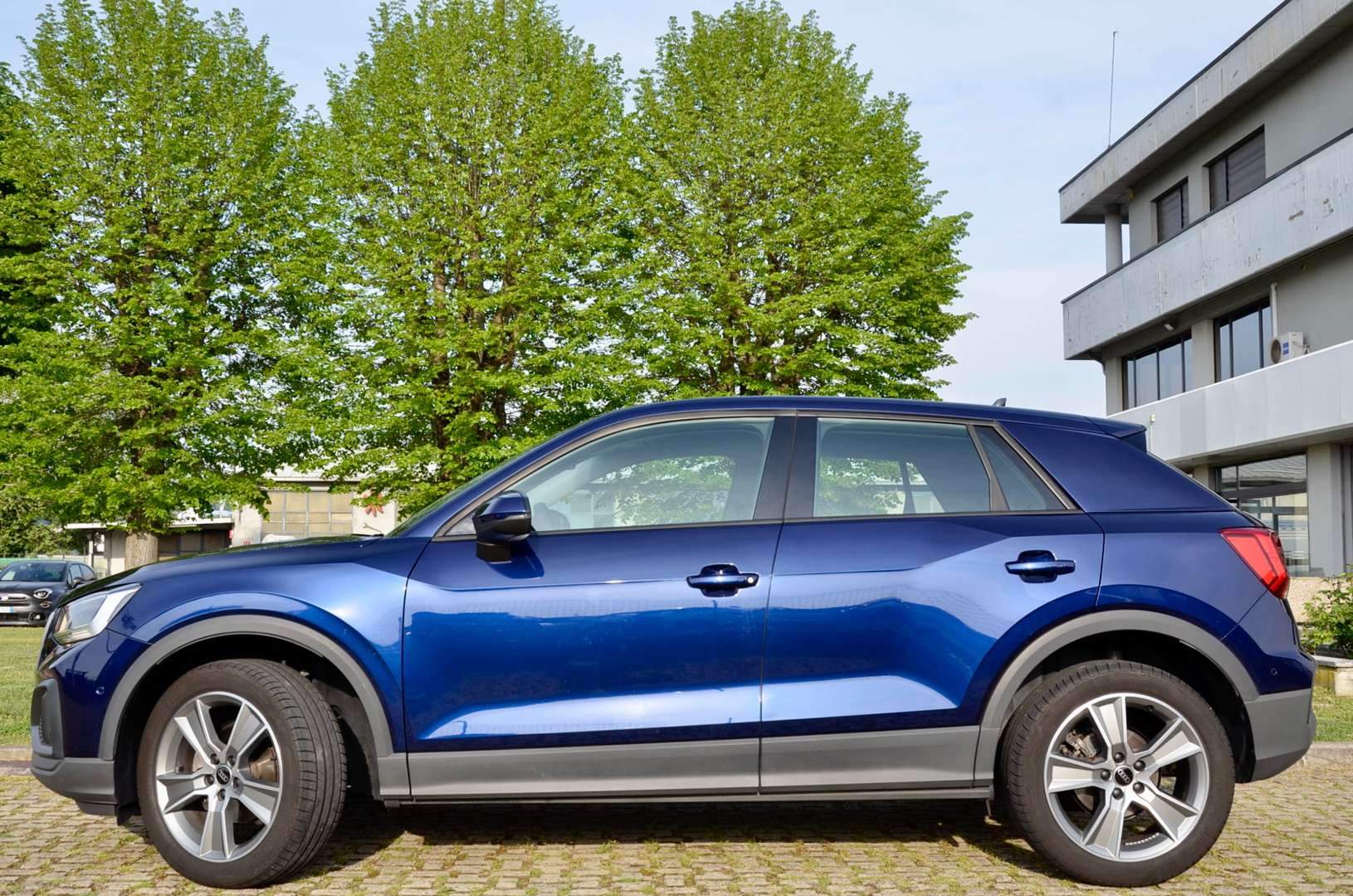 Audi Q2 Business Advanced 35 TFSI - 2023 - Joinsteer - #2