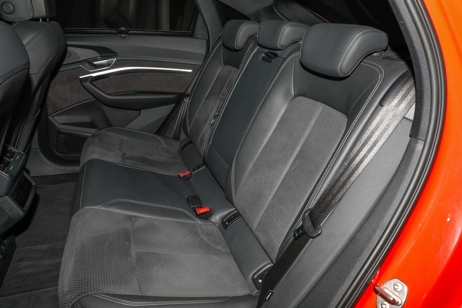 Audi E-tron S Line 55 - 2021 - Joinsteer - #15