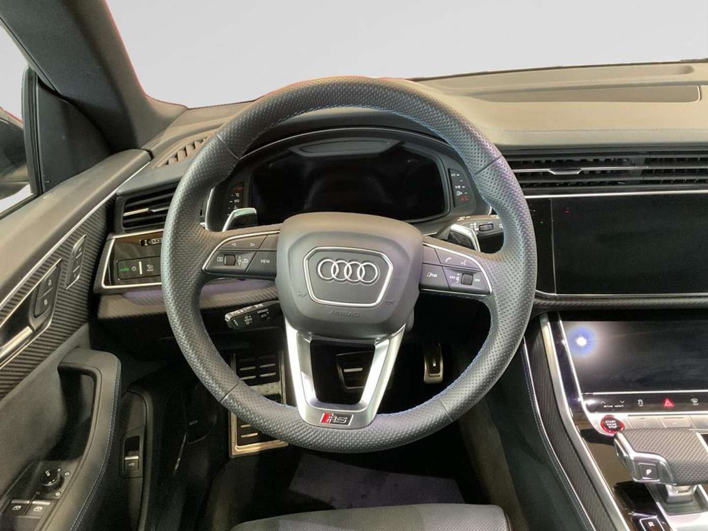 Audi RSQ8 Performance SUV - 2025 - Joinsteer - #5