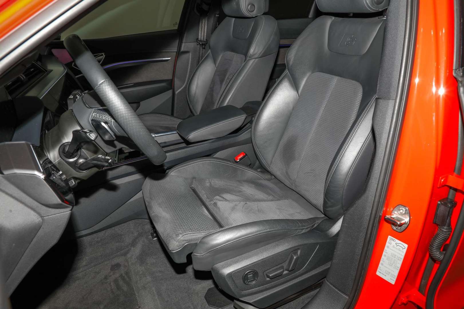 Audi E-tron S Line 55 - 2021 - Joinsteer - #16