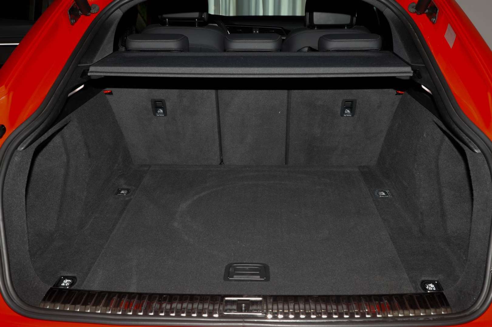 Audi E-tron S Line 55 - 2021 - Joinsteer - #17