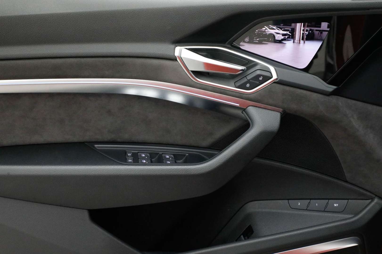 Audi E-tron S Line 55 - 2021 - Joinsteer - #18