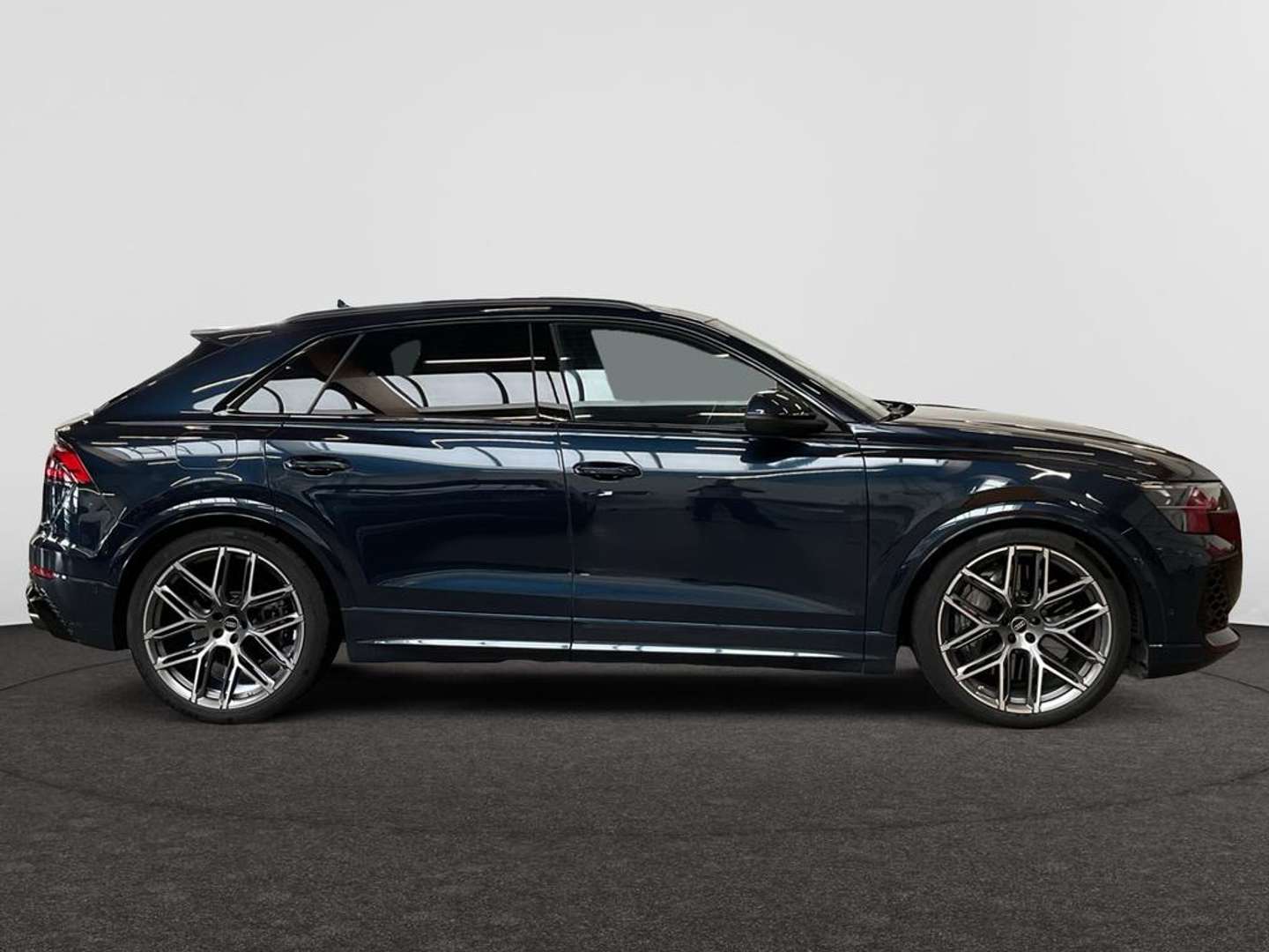 Audi RSQ8 Performance SUV - 2025 - Joinsteer - #8