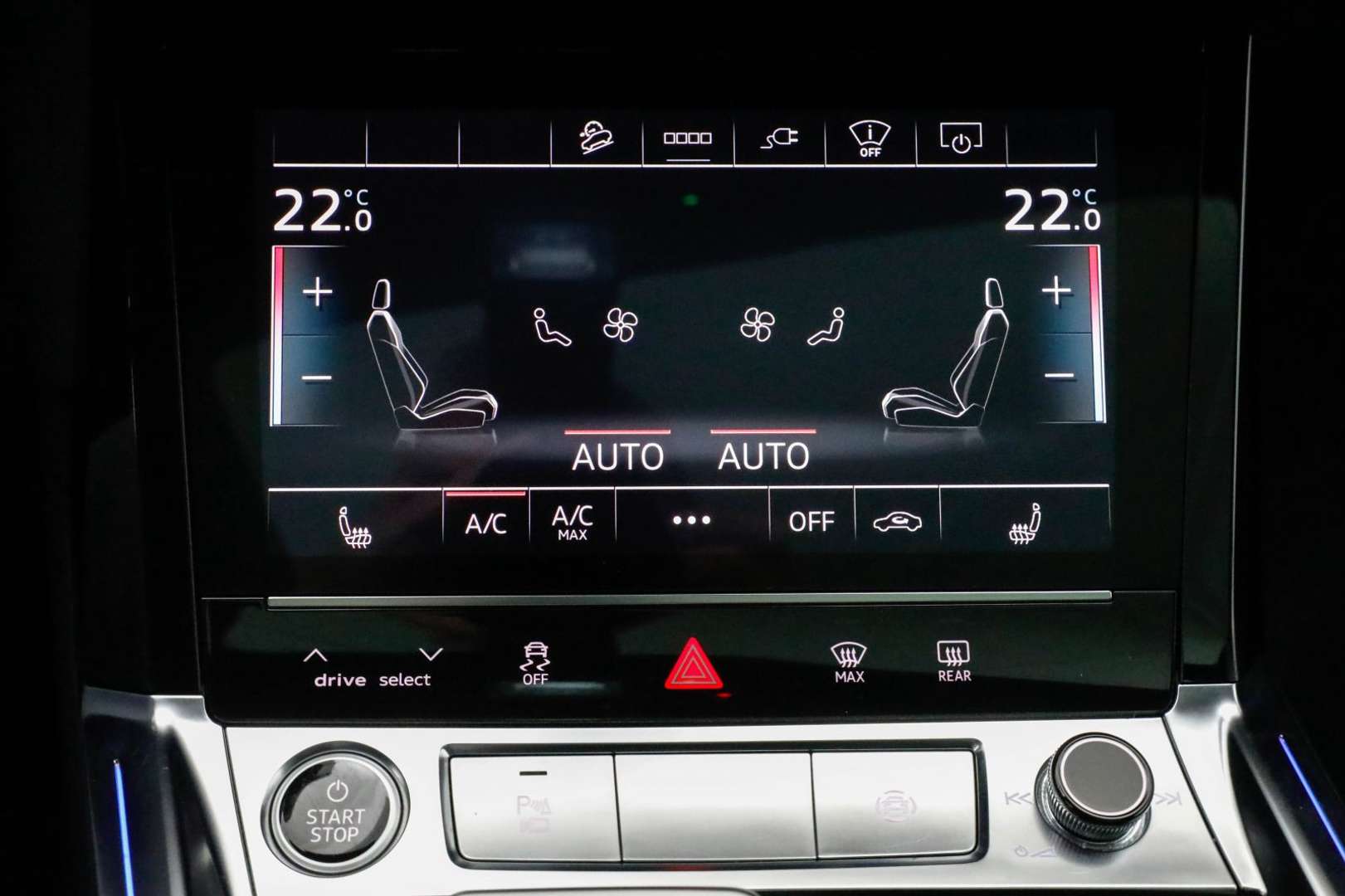 Audi E-tron S Line 55 - 2021 - Joinsteer - #20