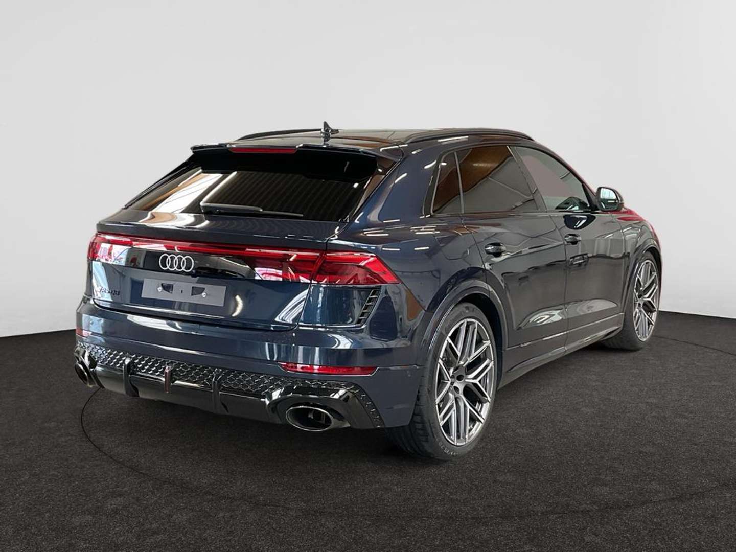 Audi RSQ8 Performance SUV - 2025 - Joinsteer - #10