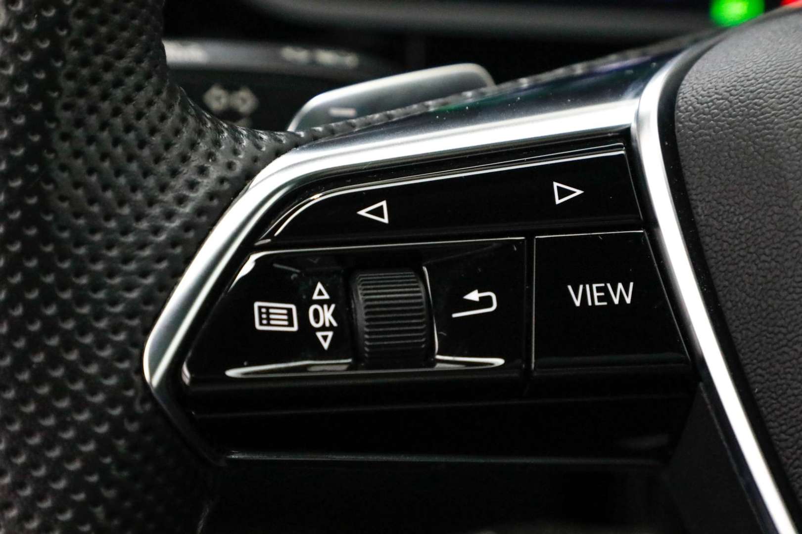 Audi E-tron S Line 55 - 2021 - Joinsteer - #22