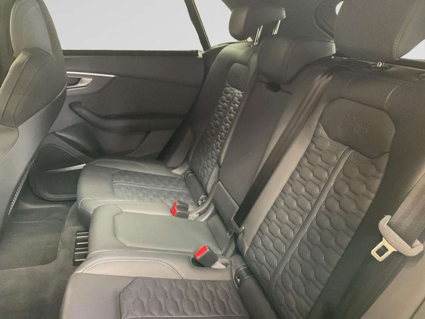 Audi RSQ8 Performance SUV - 2025 - Joinsteer - #12