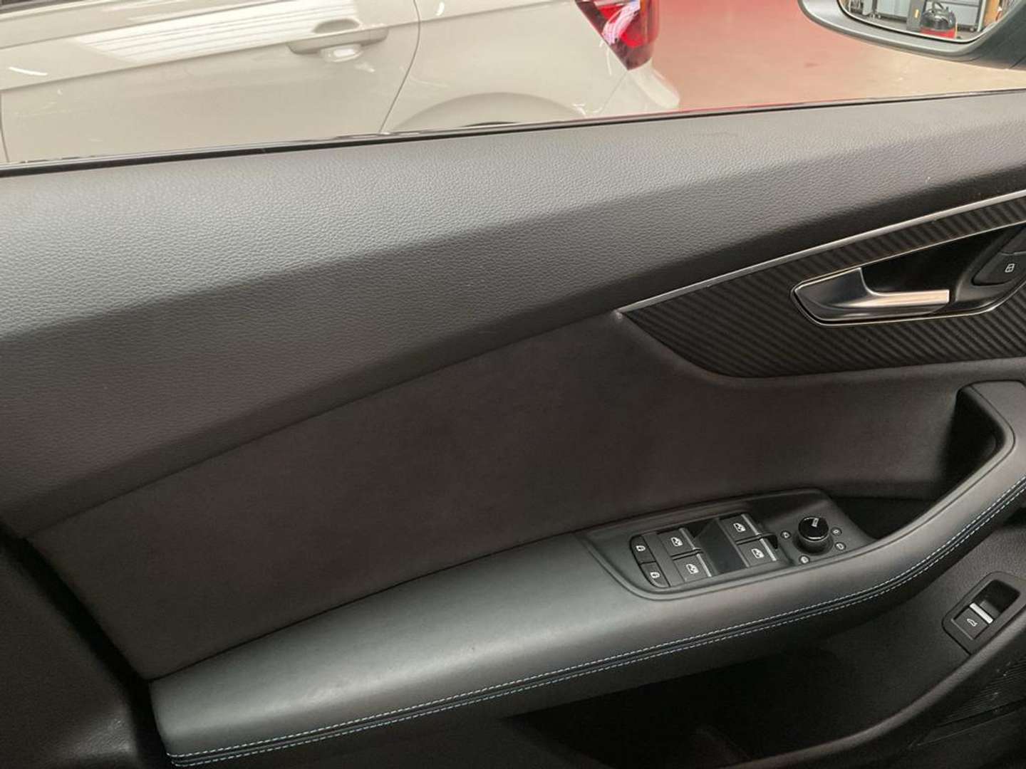 Audi RSQ8 Performance SUV - 2025 - Joinsteer - #15