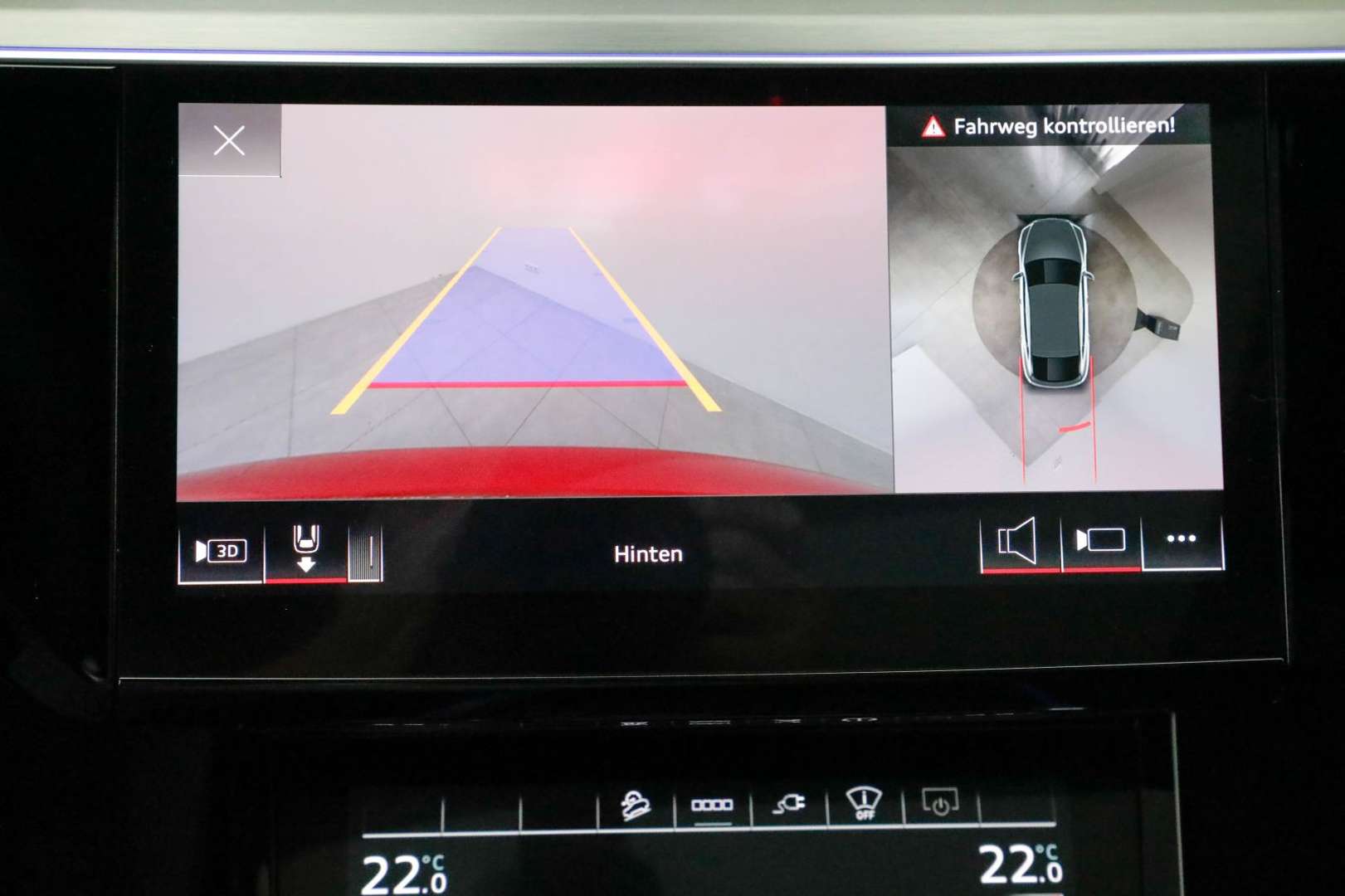 Audi E-tron S Line 55 - 2021 - Joinsteer - #26