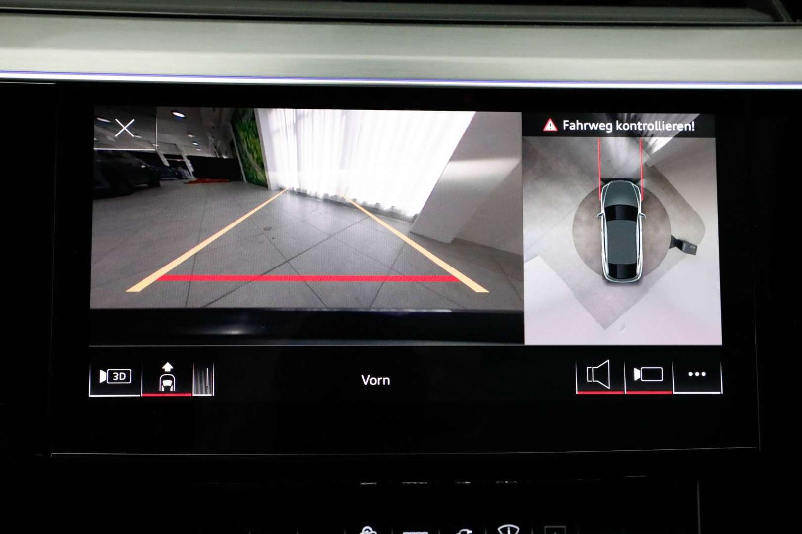 Audi E-tron S Line 55 - 2021 - Joinsteer - #27