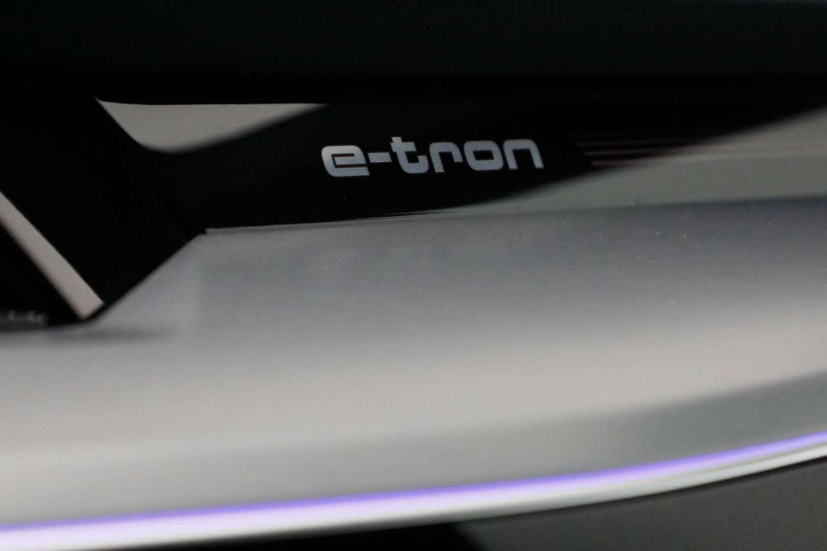 Audi E-tron S Line 55 - 2021 - Joinsteer - #28