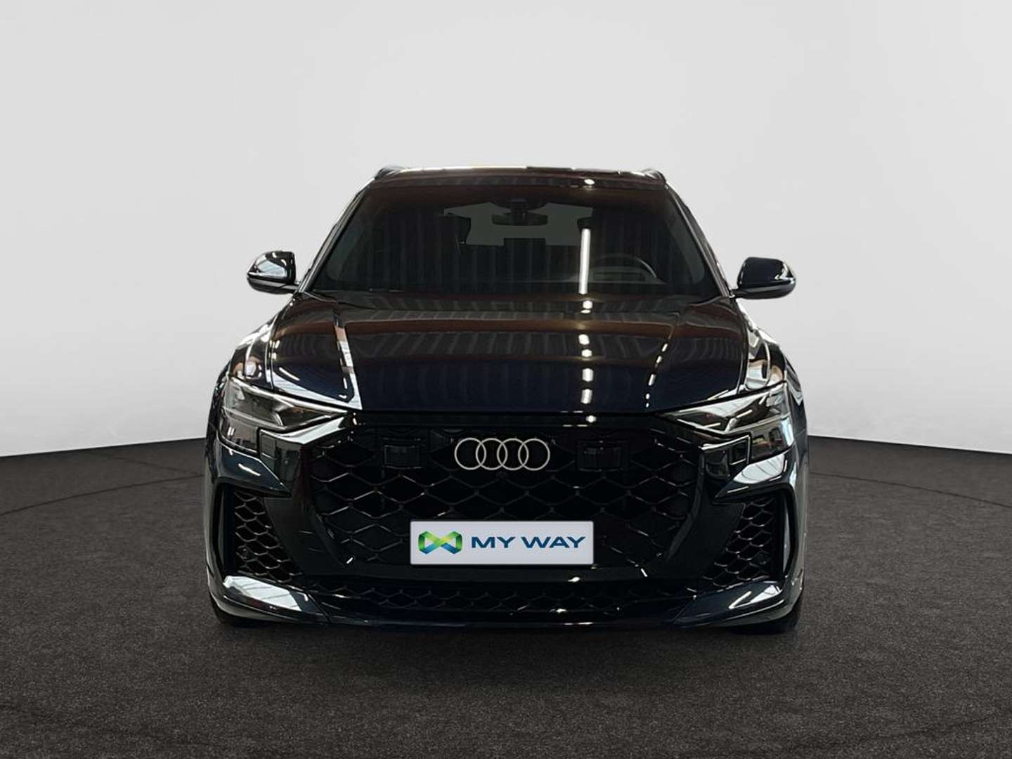 Audi RSQ8 Performance SUV - 2025 - Joinsteer - #18