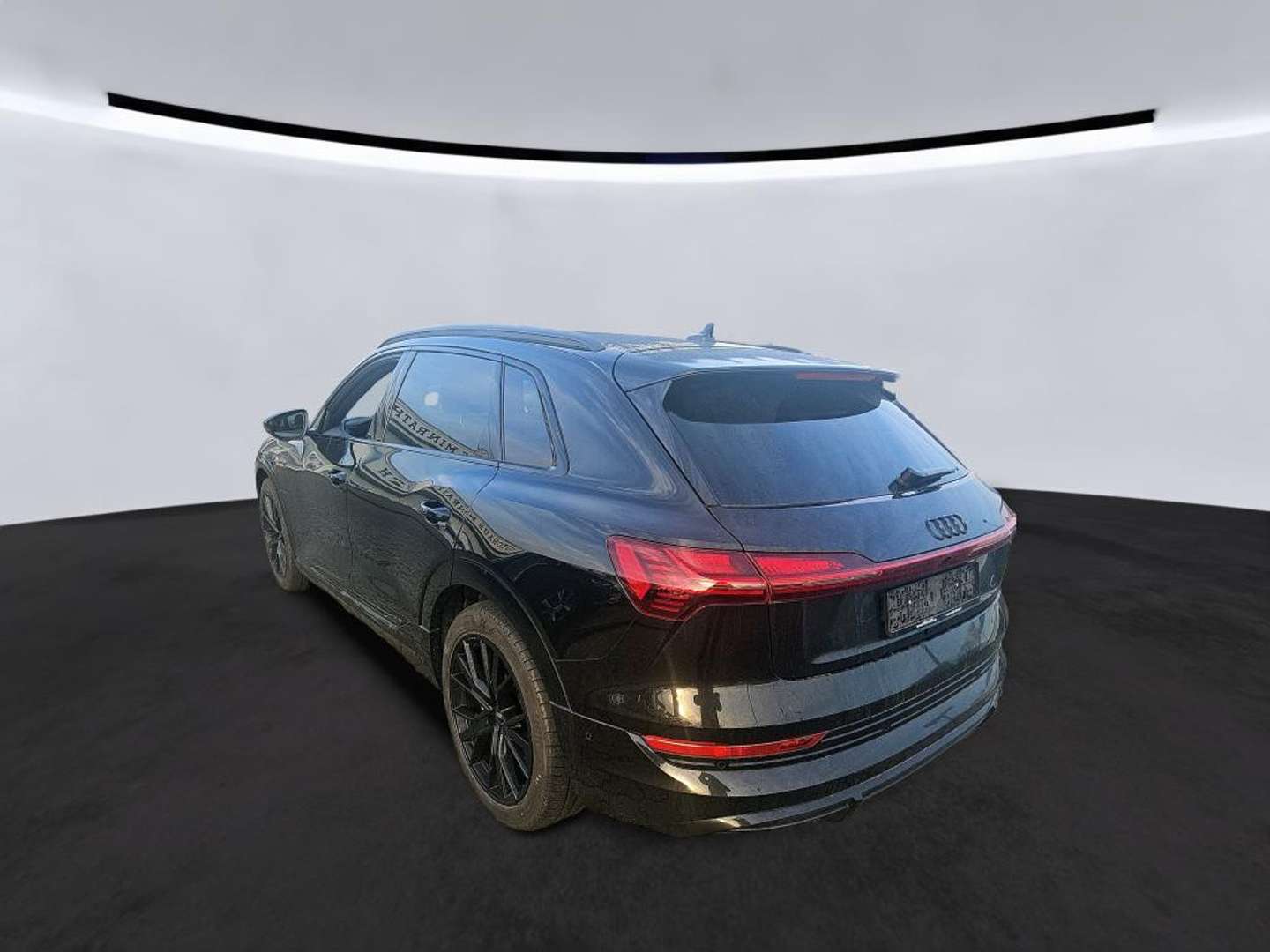 Audi E-tron S Line Black Edition 55 - 2023 - Joinsteer - #3
