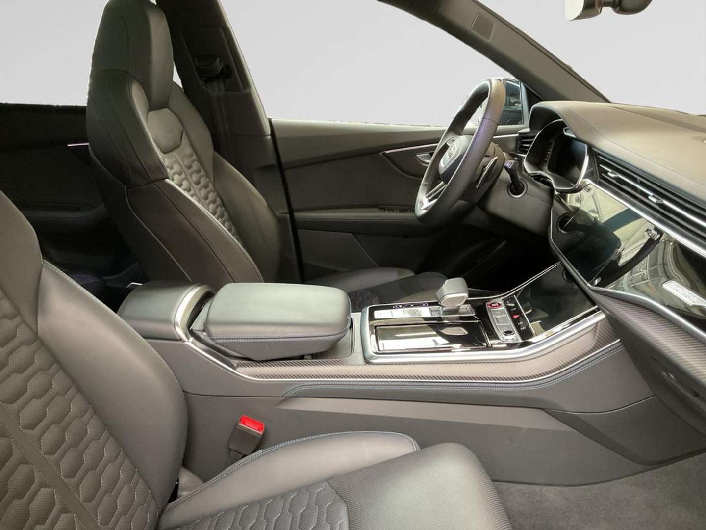 Audi RSQ8 Performance SUV - 2025 - Joinsteer - #22