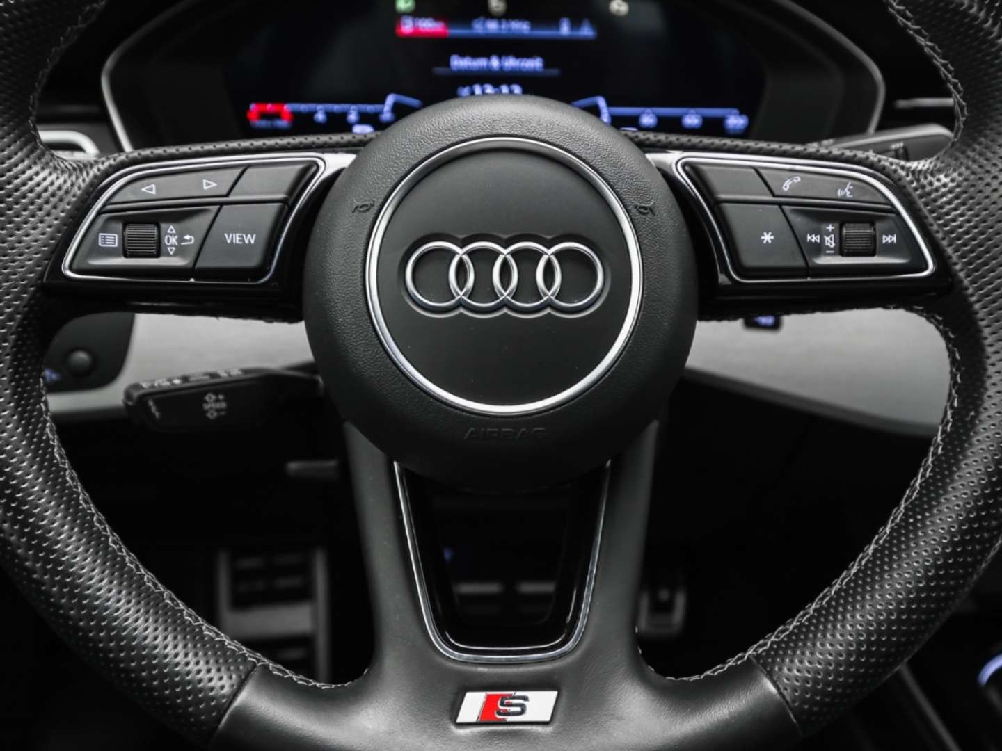 Audi A5 Cabriolet S Line 35 TFSI - 2022 - Joinsteer - #11