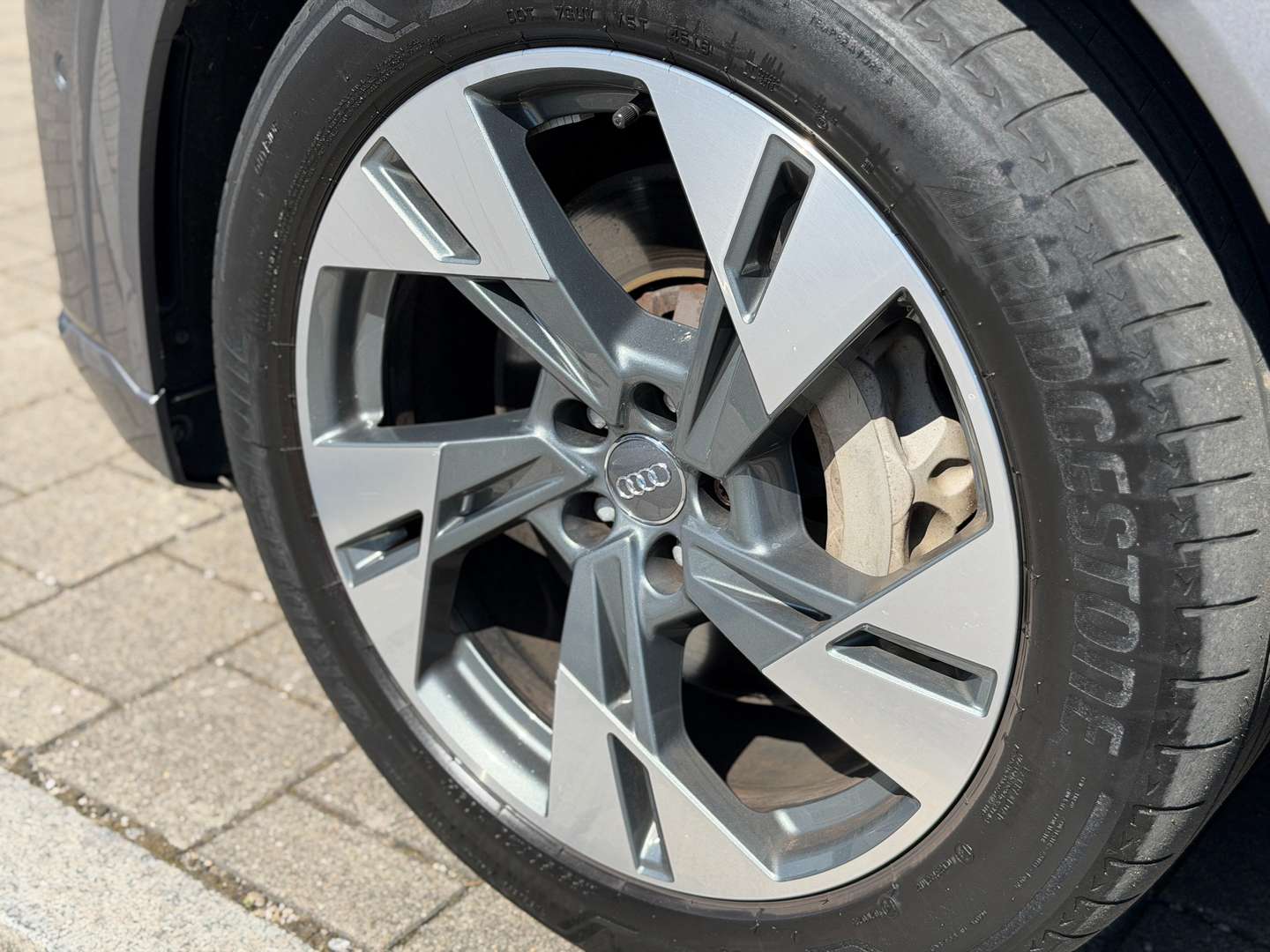 Audi E-tron Leder Maxtrix Tour 55 - 2019 - Joinsteer - #15