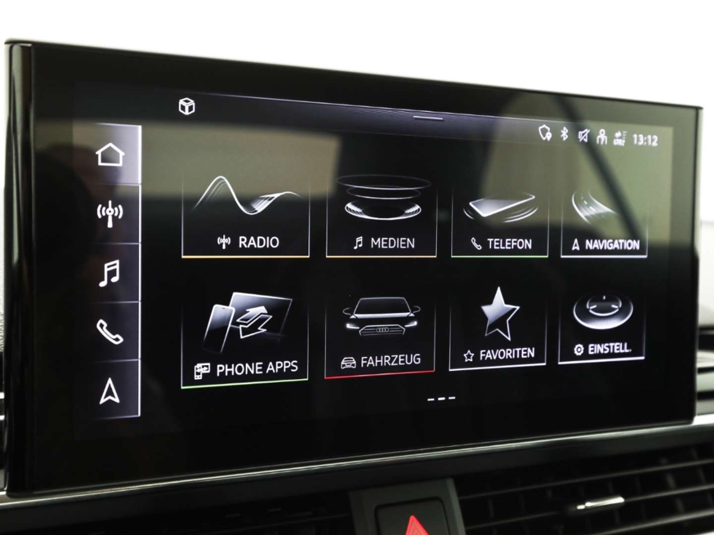Audi A5 Cabriolet S Line 35 TFSI - 2022 - Joinsteer - #14