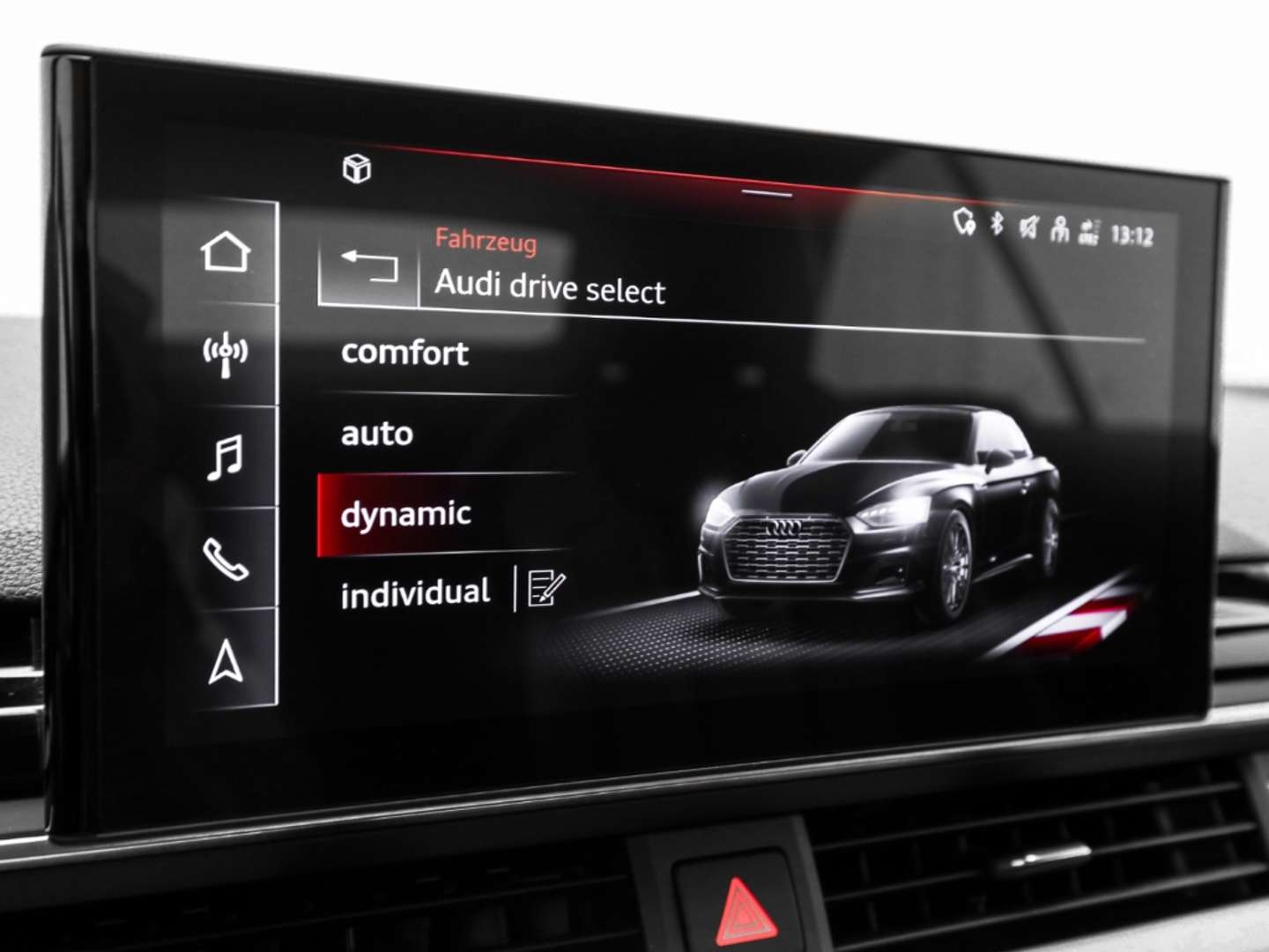 Audi A5 Cabriolet S Line 35 TFSI - 2022 - Joinsteer - #15