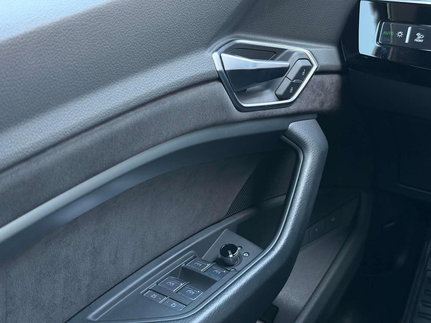 Audi E-tron Leder Maxtrix Tour 55 - 2019 - Joinsteer - #18