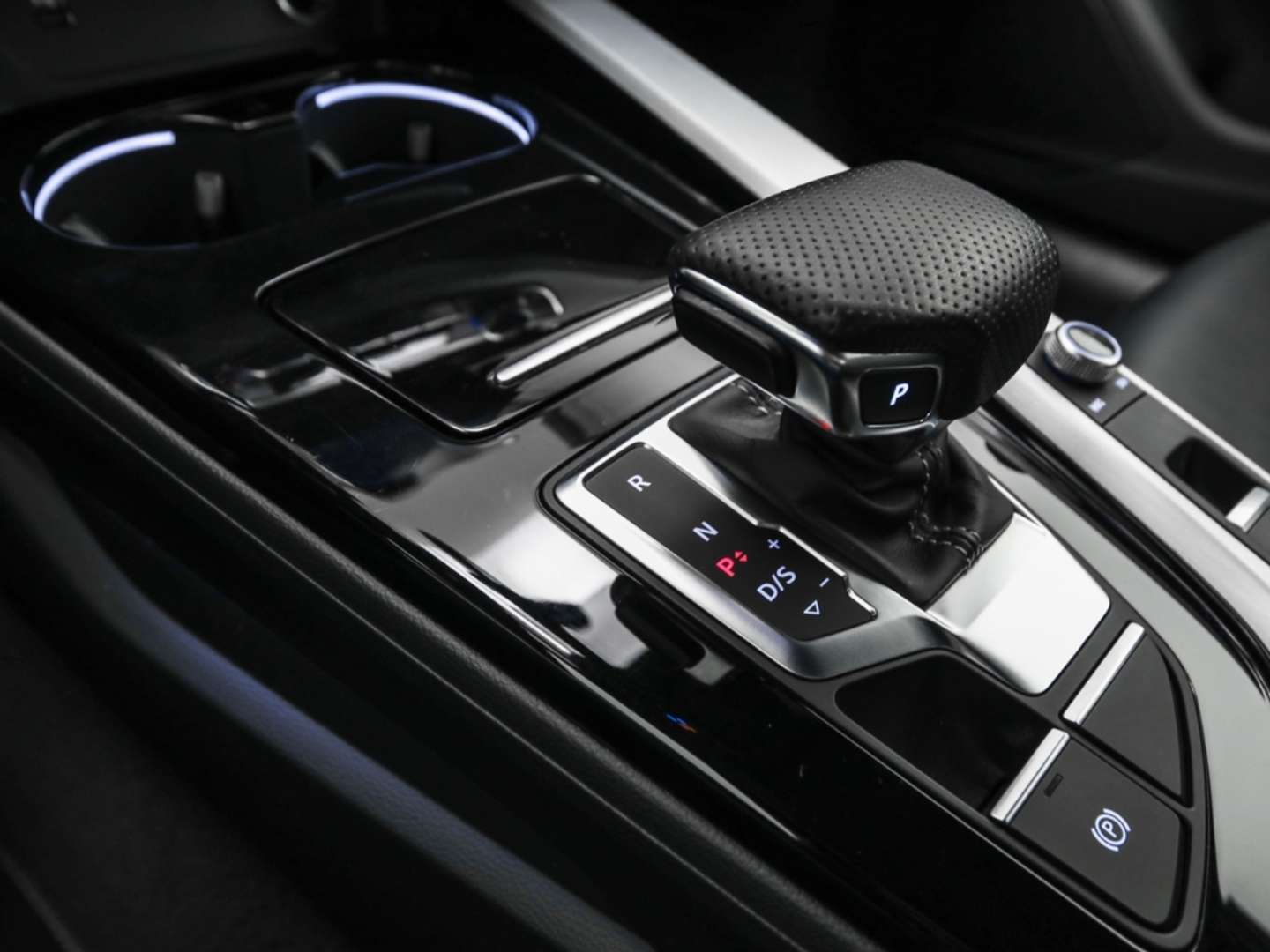 Audi A5 Cabriolet S Line 35 TFSI - 2022 - Joinsteer - #17