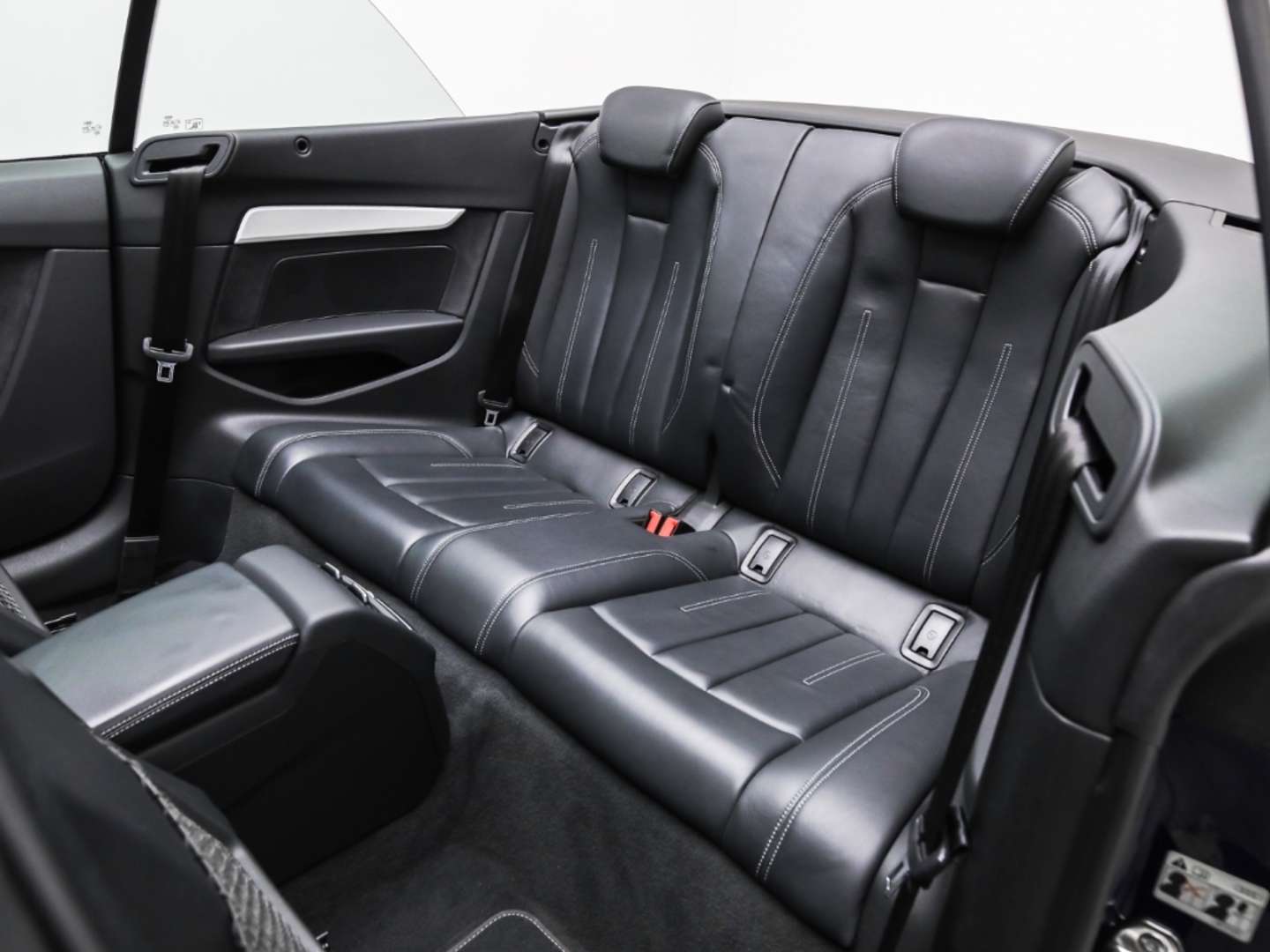 Audi A5 Cabriolet S Line 35 TFSI - 2022 - Joinsteer - #19