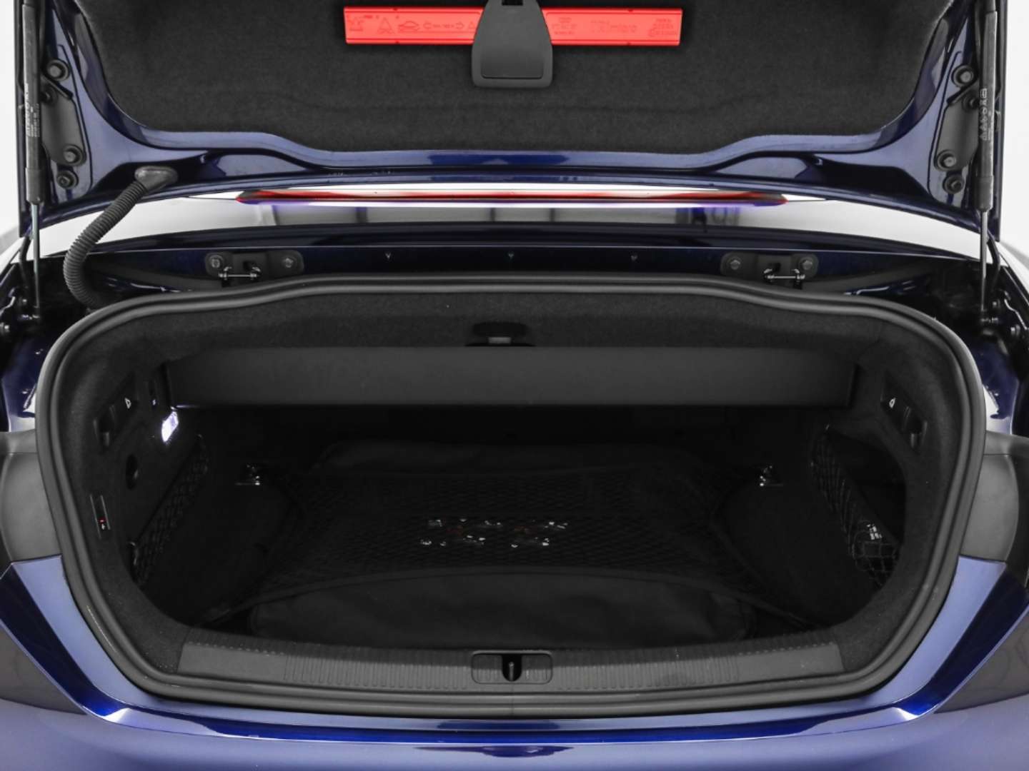 Audi A5 Cabriolet S Line 35 TFSI - 2022 - Joinsteer - #20