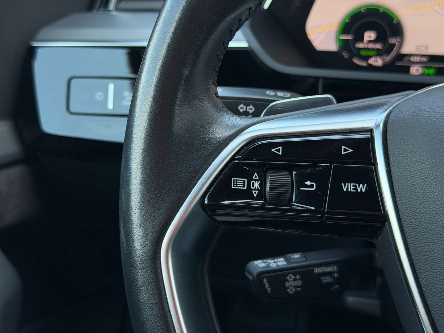 Audi E-tron Leder Maxtrix Tour 55 - 2019 - Joinsteer - #22