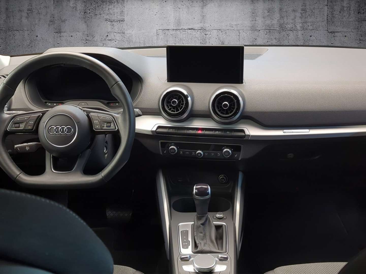 Audi Q2 Advanced 35 TFSI - 2023 - Joinsteer - #7
