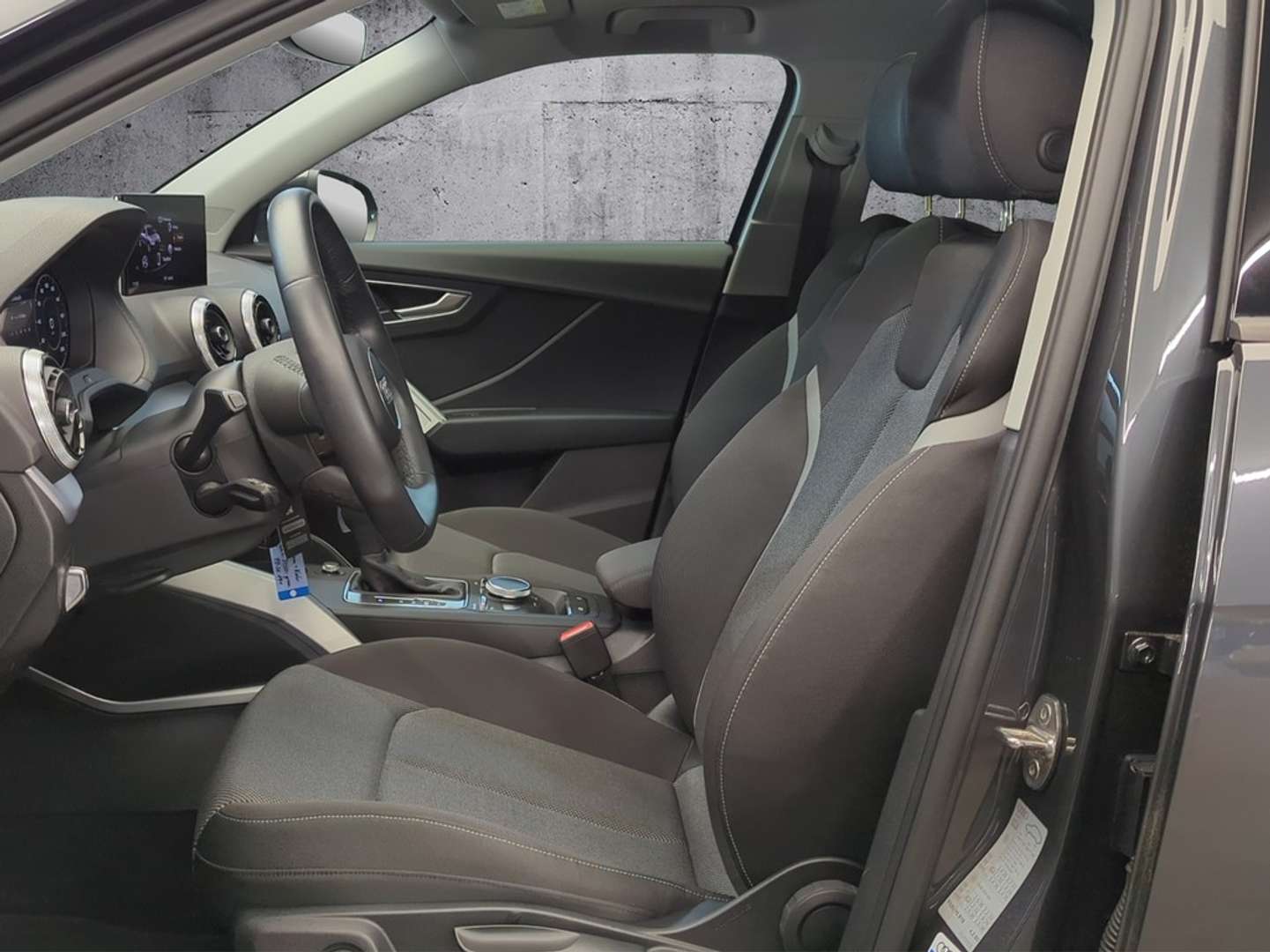 Audi Q2 Advanced 35 TFSI - 2023 - Joinsteer - #8