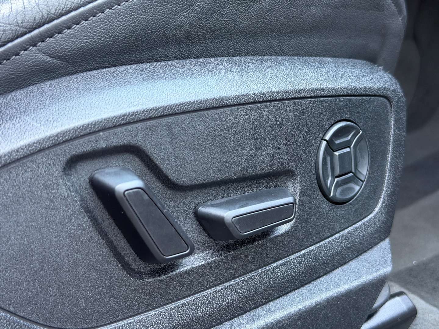 Audi E-tron Leder Maxtrix Tour 55 - 2019 - Joinsteer - #31