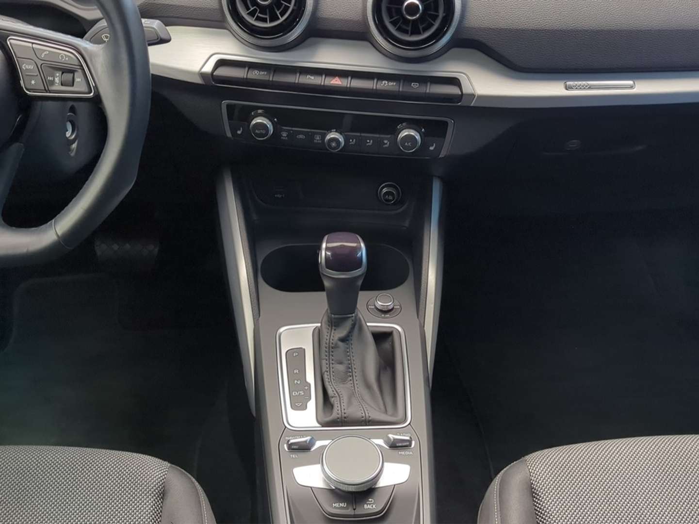 Audi Q2 Advanced 35 TFSI - 2023 - Joinsteer - #16