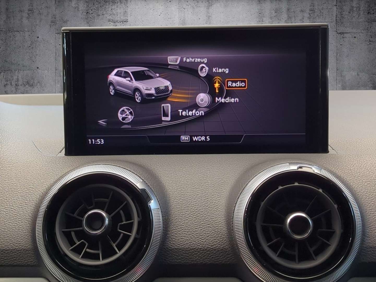 Audi Q2 Advanced 35 TFSI - 2023 - Joinsteer - #17
