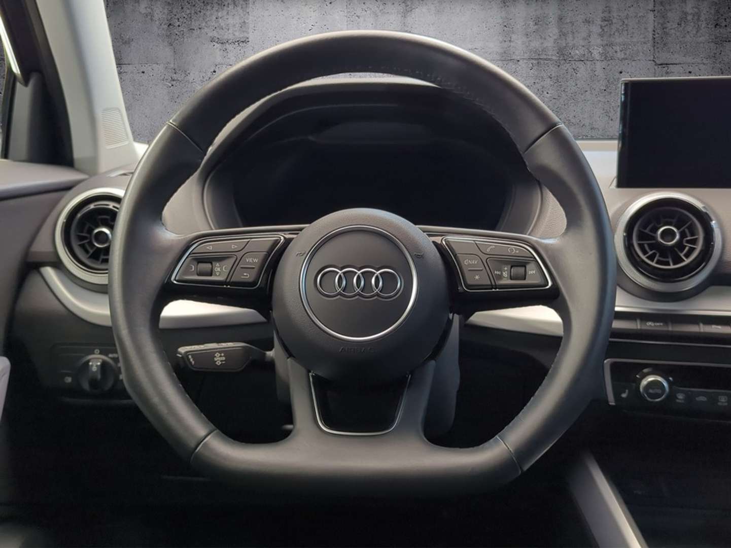 Audi Q2 Advanced 35 TFSI - 2023 - Joinsteer - #18