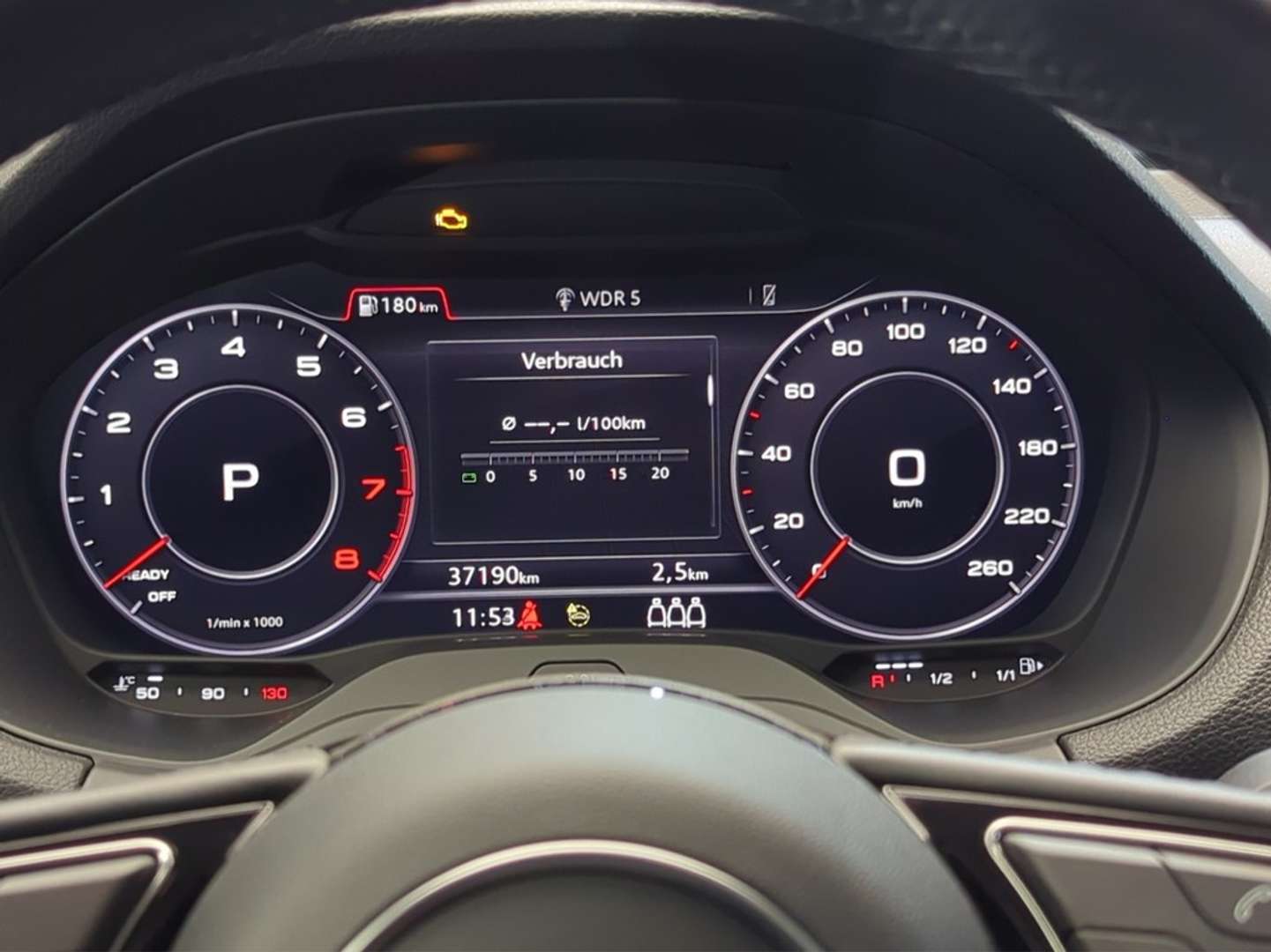 Audi Q2 Advanced 35 TFSI - 2023 - Joinsteer - #19