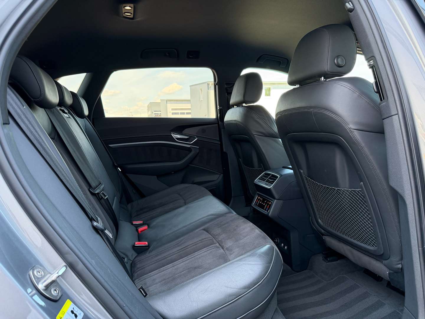 Audi E-tron Leder Maxtrix Tour 55 - 2019 - Joinsteer - #34