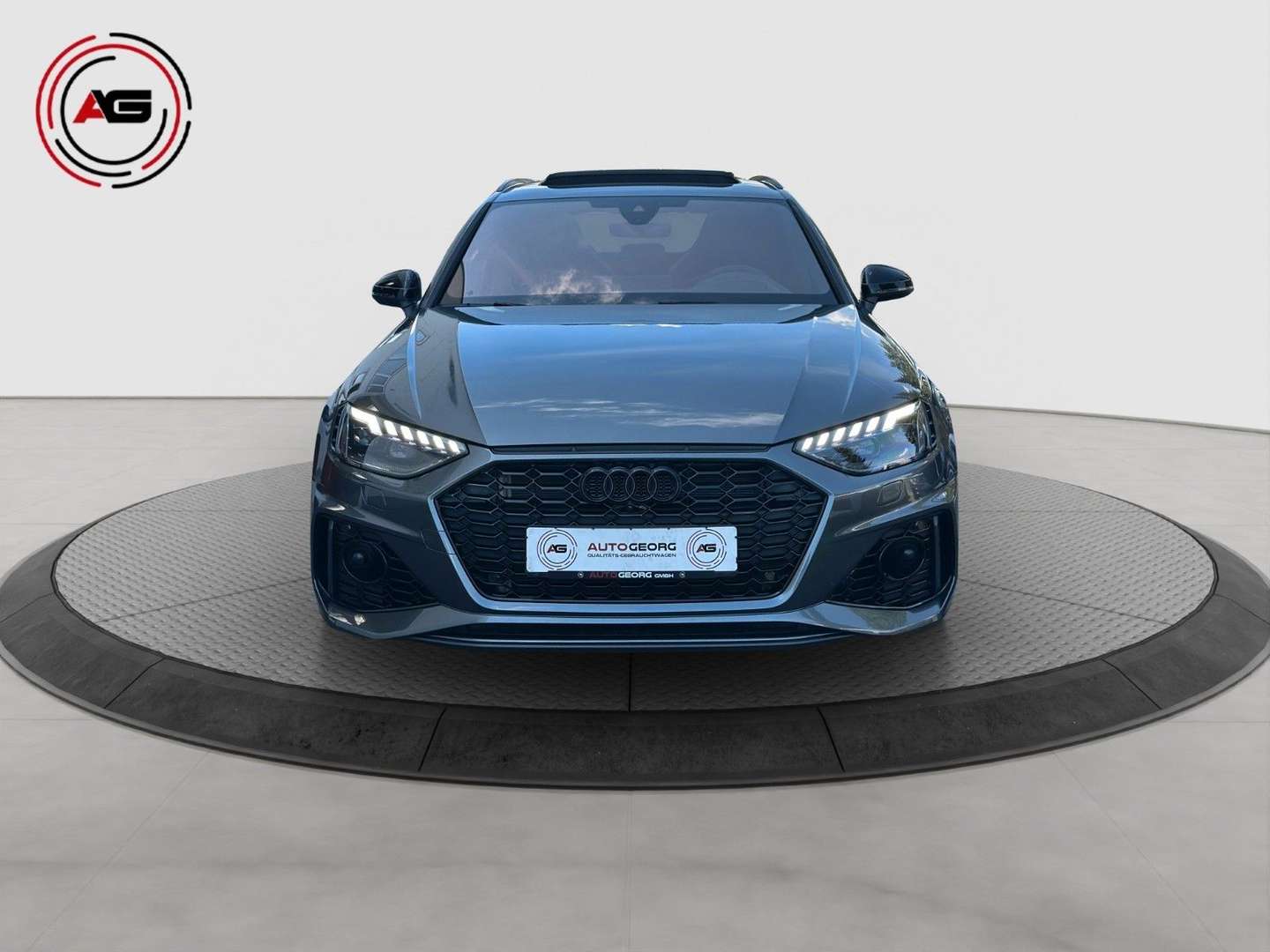Audi RS4 Competition Plus - 2024 - Joinsteer - #2