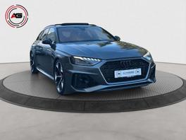 Audi RS4 Competition Plus -  - Joinsteer - #2
