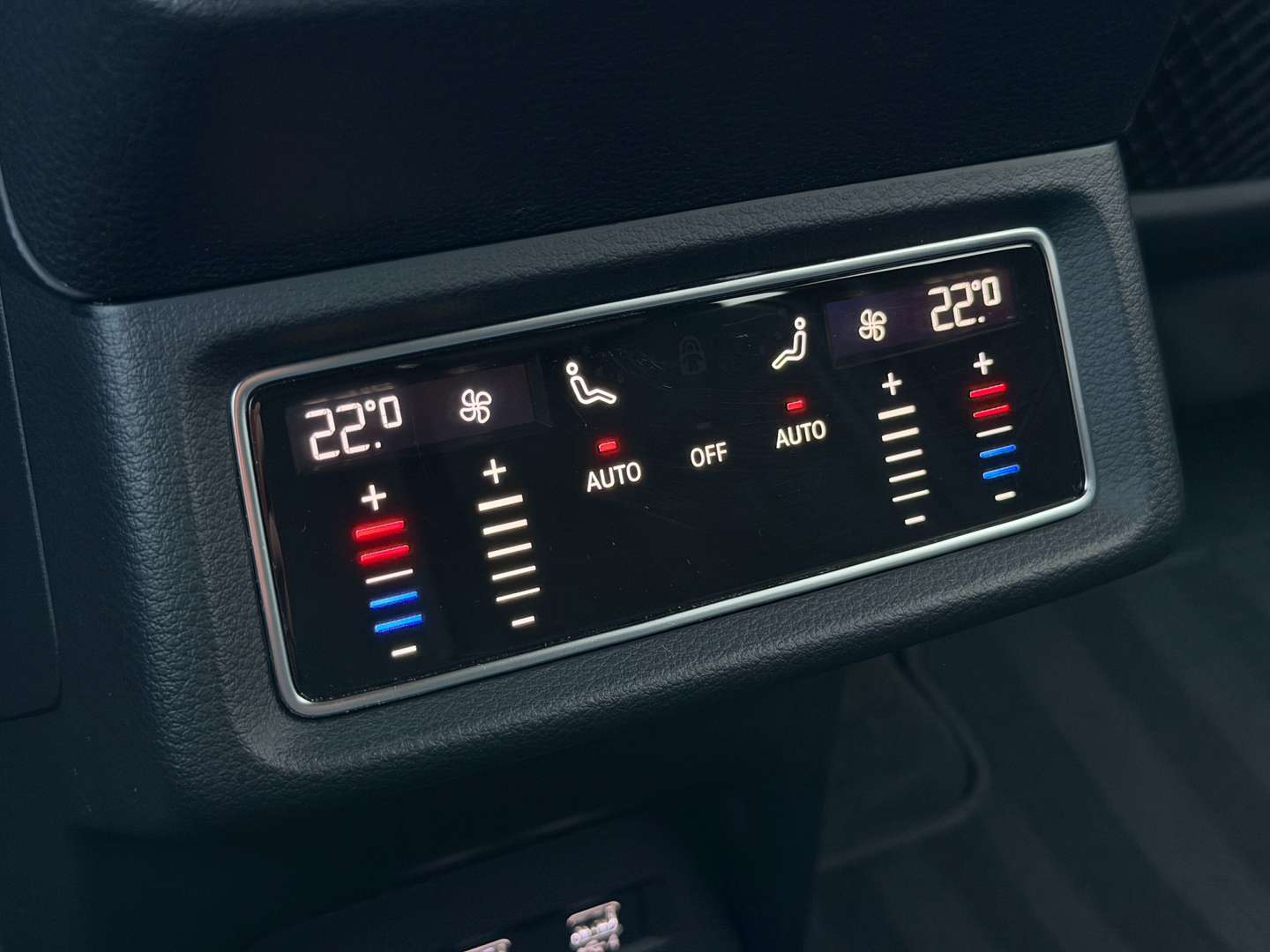 Audi E-tron Leder Maxtrix Tour 55 - 2019 - Joinsteer - #35