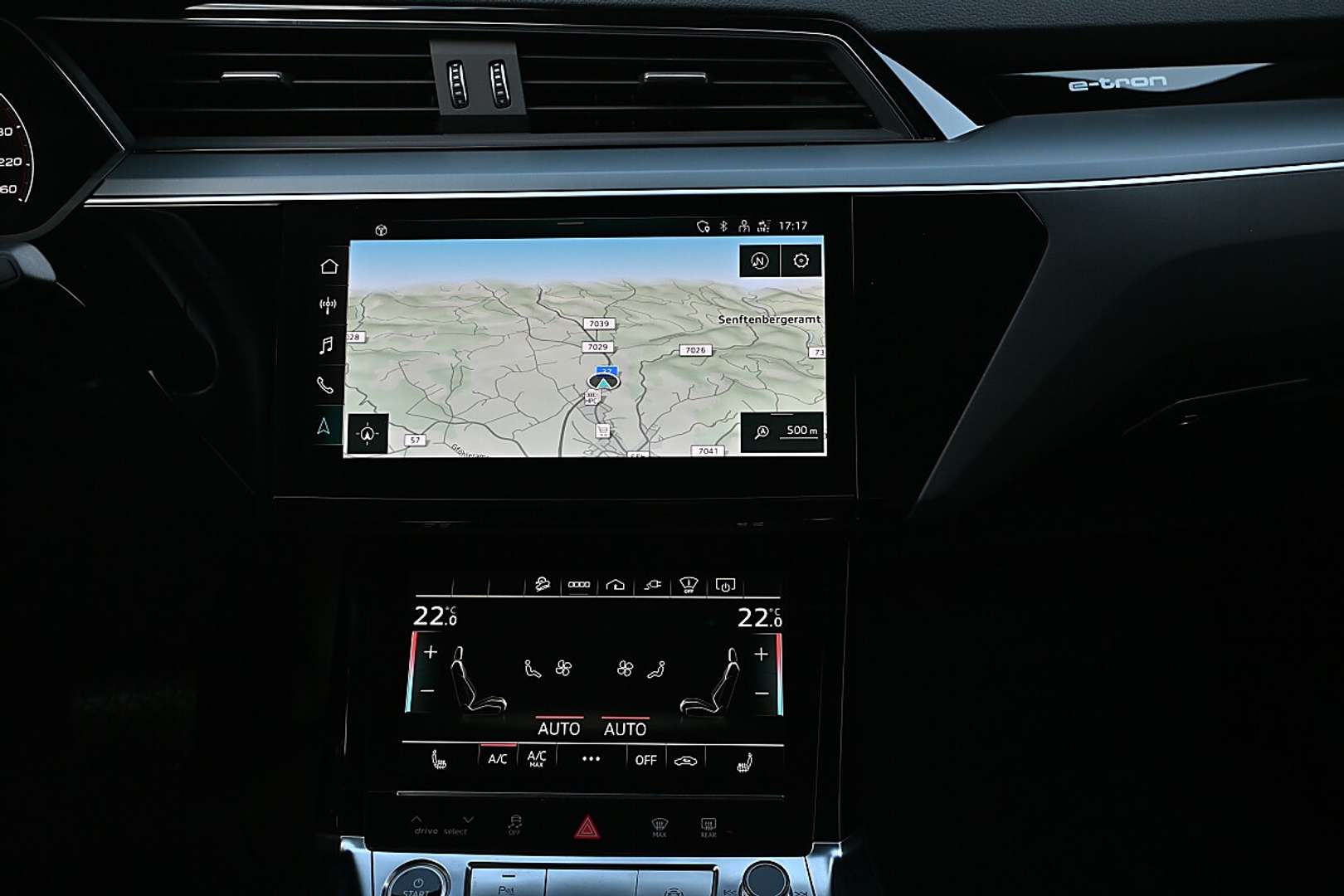 Audi E-tron SB S Line 55 - 2023 - Joinsteer - #11